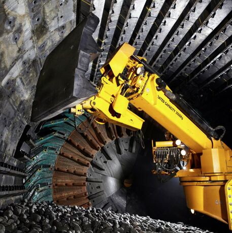 Latest company case about SAG Mill Optimization in Australian Iron Ore Mine