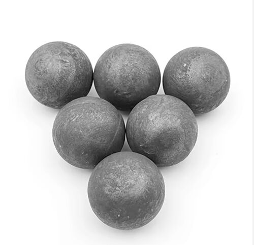 Dernière affaire concernant Une mine d'or en Namibie (Afrique) - Magotteaux forge des boules à haute teneur en chrome pour optimiser les coûts de broyage