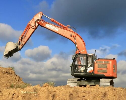 Latest company case about Open-pit Coal Mine in Ruhr District, Germany - Intelligent Supporting Case of Liebherr High-chromium Alloy Steel Bucket 