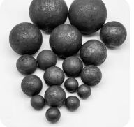 trường hợp công ty mới nhất về Quả mài & Liner cho mỏ, Zimbabwe