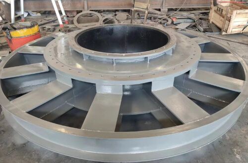 Latest company case about Forged Liners for High-Altitude Copper Mine, Xizang, China