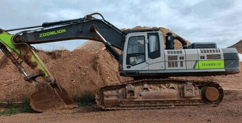 Latest company case about Australian Iron Ore Mine Extends Wear Life by 40% with High-Performance Teeth