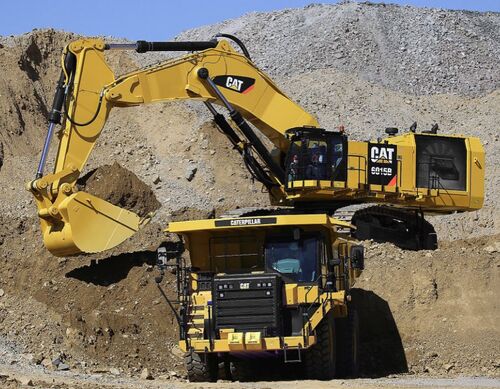 Aktueller Firmenfall über Chilenisches Tunnelprojekt: Die eisigen Temperaturen und den harten Felsen der Anden überwinden