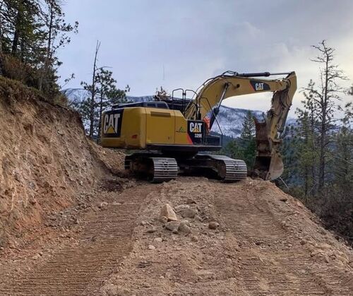 último caso de la compañía sobre Operador de cantera egipcia aumenta la producción en un 35% con dientes de roca resistentes al desgaste