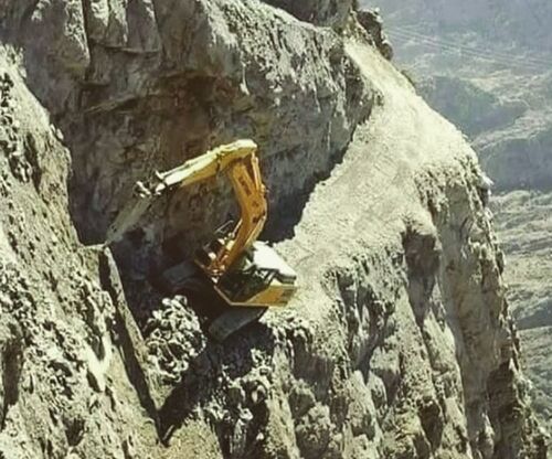 ultimo caso aziendale circa Impresa tedesca di demolizioni sceglie i nostri denti per la lavorazione di rifiuti misti C&D