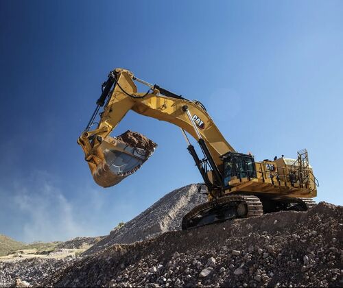 Latest company case about Canadian Gypsum Mine Improves Efficiency with Anti-Packing Tooth Design