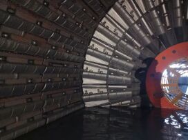 Latest company case about  Rio Tinto (Australia) - Vibrating Feeder Liner Upgrade