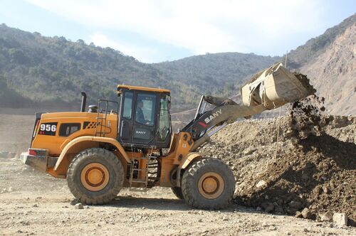 Latest company case about Improved Impact Resistance, Dramatically Reduced Breakage Rate