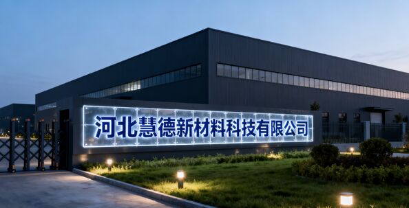 Huide (Hebei) New Material Technology Co., Ltd. Company Profile