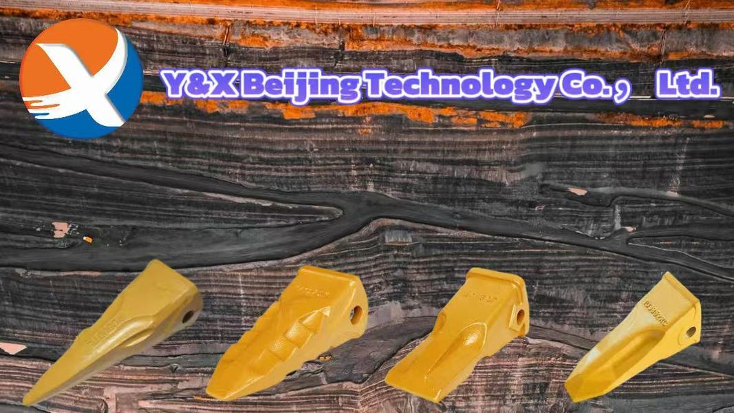 Excavator Bucket Teeth factory - Excavator Ripper Teeth manufacturer ...
