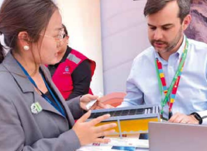 Huide (Hebei) New Material Technology Co., Ltd.