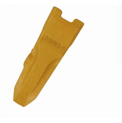 Quality  KOBELCO SK200RC Komatsu Bucket Tooth Pin Precision Mining Excavator Teeth Replacement factory