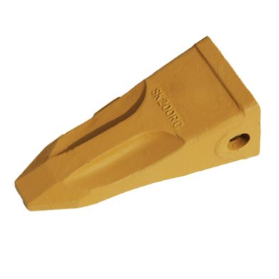 Daewoo Bucket Teeth
