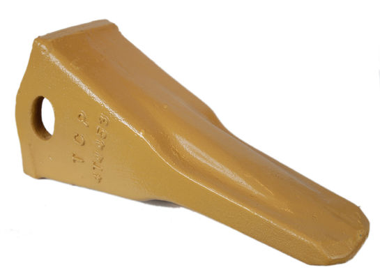 Quality  20J/Cm2 7T3402 Forged Bucket Teeth Caterpillar 325 Construction Bucket Teeth factory