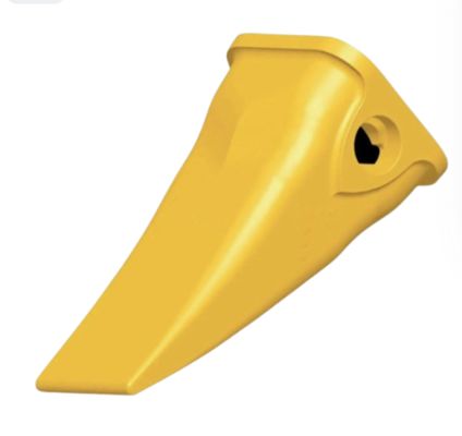 Quality  Lost Wax Casting Excavator Bucket Teeth OEM Digger Bucket Teeth Komatsu 60RC 60 factory