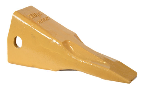 Backhoe Rock Teeth