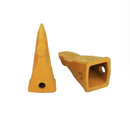 Quality  Alloy Steel Excavator Ripper Teeth KOMATSU 200 Customized Mini Digger Ripper Tooth factory