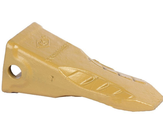 Excavator Tooth Adapter