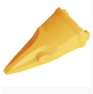 คุณภาพ  High Durability Standard Kobelco Excavator Bucket Teeth made from Alloy Steel with 48-52HRC Hardness and 8.5kg Weight for SK200 Model โรงงาน