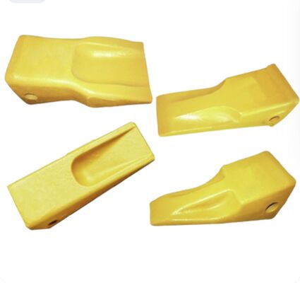Quality  LIUGONG Series 5.2kg Heavy Duty Wear Resistant Bucket Tooth for Excavators and Loaders factory