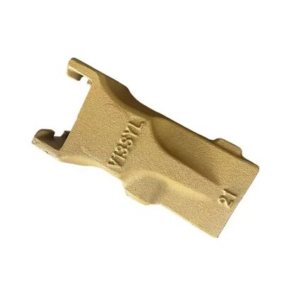 Quality  Mini Excavator Skid Bucket Teeth Pin and Lock V13SYL factory