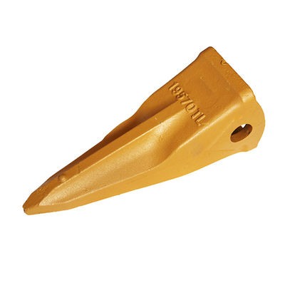 6393739 Plating Rock Bucket Teeth Wear Resistance Forged Bucket Teeth