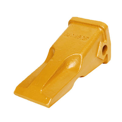 CE Rock Bucket Teeth Corrosion Resistant Heavy Duty Construction Bucket Teeth