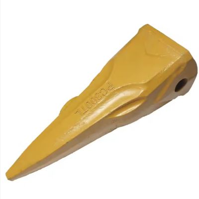 Low Alloy Steel Bulldozer Ripper Tooth KOMATSU 300 PC300TL Excavator Teeth Replacement 8.3kg