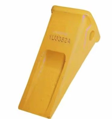 Cat E320 7.8kg  Excavator Tooth Adapter Universal Digger Bucket Adapter