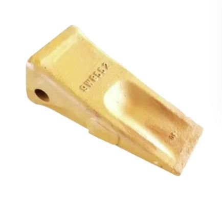 Casting Backhoe Rock Teeth Cater 345 9W8552 Caterpillar Excavator Bucket Teeth Frozen Ground