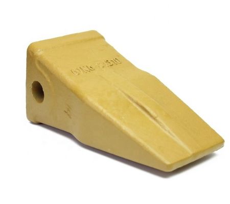 SK200 4.8kg Kobelco Excavator Bucket Teeth Tough Working Excavator Rock Teeth
