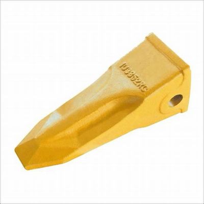 Caterpillar Forged Cat Skid Steer Bucket Teeth 9W8552 9W8552RC Excavator Bucket Teeth Styles