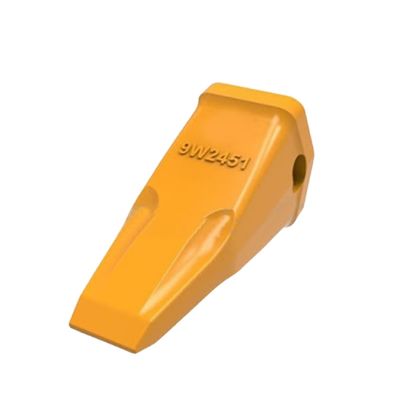 1450Mpa Rock Bucket Teeth High Strength Alloy Steel Excavator Bucket Teeth