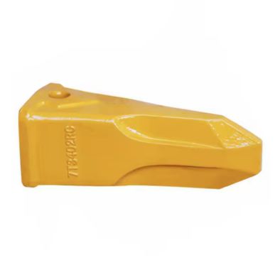 Versatile 1U3452TL Cat Excavator Bucket Teeth Excavator Bucket Adapters 11.7kg