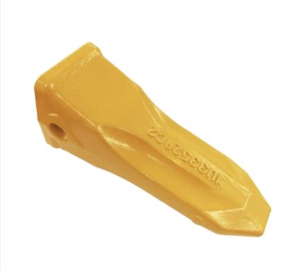 7T3402RC Loader Forged Bucket Teeth Heavy Equipment Bucket Teeth 22 Joules