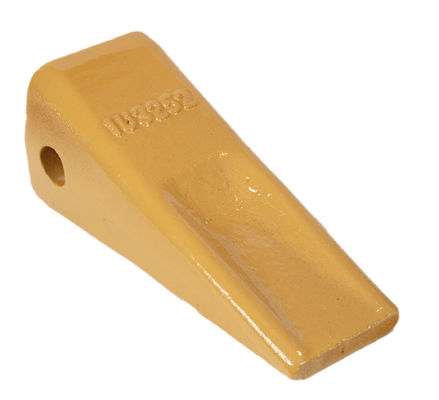 E262-3046RC Daewoo Bucket Teeth 6.5In Bucket Tips Excavator Wear Resistant