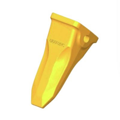 ISO9001 Kobelco Excavator Bucket Teeth 5.6kg SK210TL Excavator Spare Parts