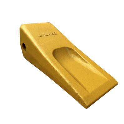 Earthwork Kobelco Excavator Bucket Teeth Excavator Bucket Replacement Teeth