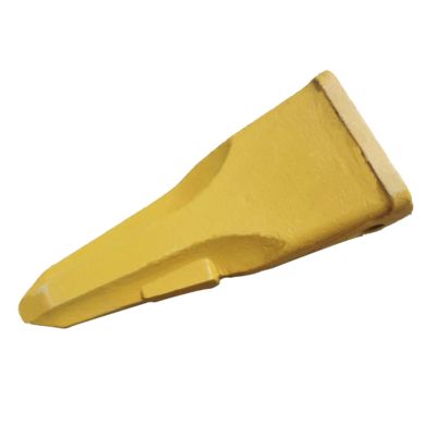Cat325 7T3402 Changing Bucket Teeth Track Hoe Bucket Teeth 9.2kg