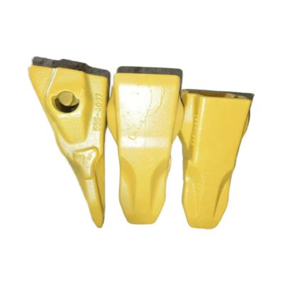 Excavator Hyundai Bucket Teeth Komatsu 200  19570RC-1 Heavy Equipment Bucket Teeth