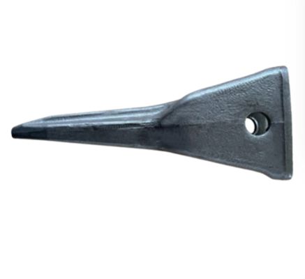 Customizable Bolt On Excavator Bucket Teeth Daewoo220 5kg Backhoe Bucket Shanks