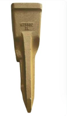 3027 3027TR Shovel Tooth Brown Handle Hyundai Excavator Bucket Teeth Rectangular