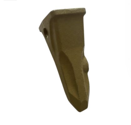 KOMATSU300 14151 Excavator Backhoe Frost Tooth Customized Ripper Teeth For Tractor Bucket