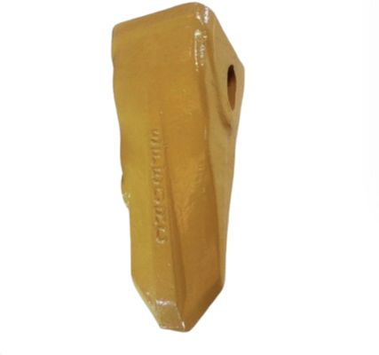 Breaking Tearing Up Excavator Ripper Teeth Hard Ground Excavator Teeth Types