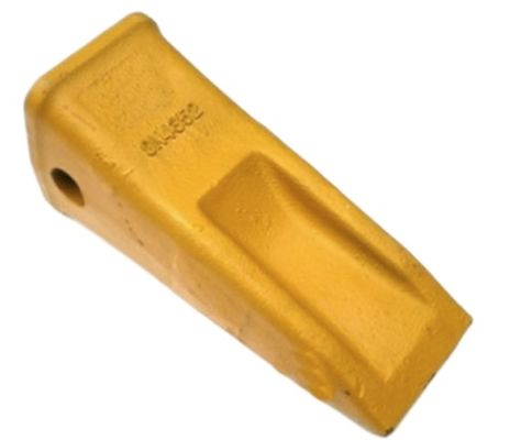 Daewoo 00032TL Digger Bucket Teeth 9.2kg Backhoe Teeth Pins For Painting