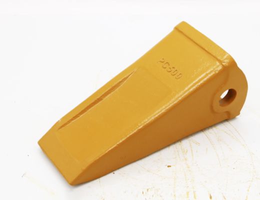 Daewoo150 HD06 Tooth Bucket Excavator Bucket Teeth Pins