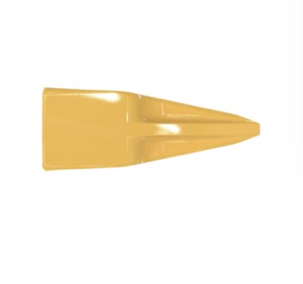 Painting Plating Forged Digger Bucket Teeth Excavator Teeth Pins  00032RC 10kg