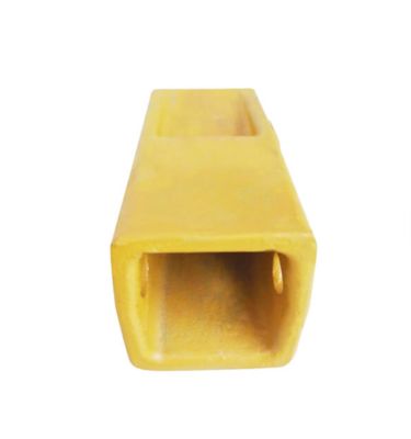 Alloy Steel DH500TL Cat Excavator Teeth Hitachi Bucket Teeth 13.4kg