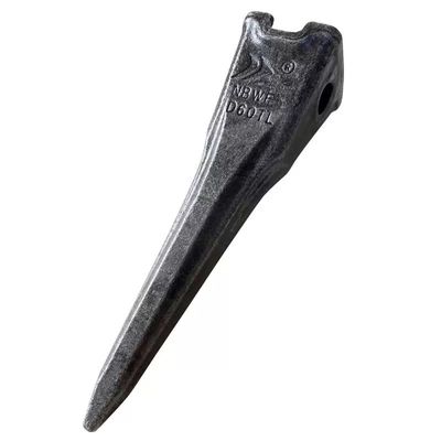 Alloy Steel Digger Bucket Adapter SANY 60 Bucket Tooth Pin