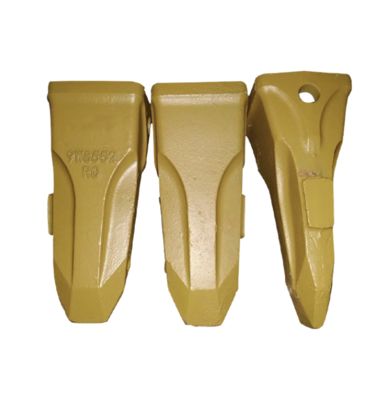 Digging Ripper Shank Teeth KOMATSU 19570RC-Z Ripper Tooth For Backhoe